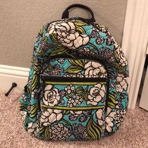 Vera Bradley backpack!